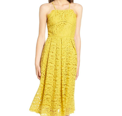 All Of These Gorgeous Lace Dresses Are Under $60